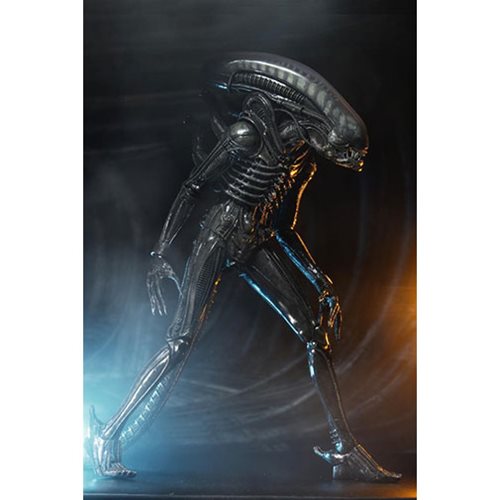 Alien Big Chap 1:4 Scale Action Figure