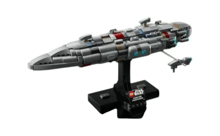 LEGO Star Wars Home One Starcruiser (75405)