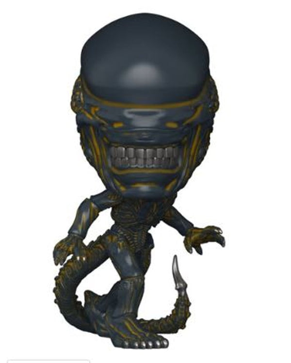 Funko Pop! Alien Earth Xenomorph Super 6-Inch Vinyl Figure #1766