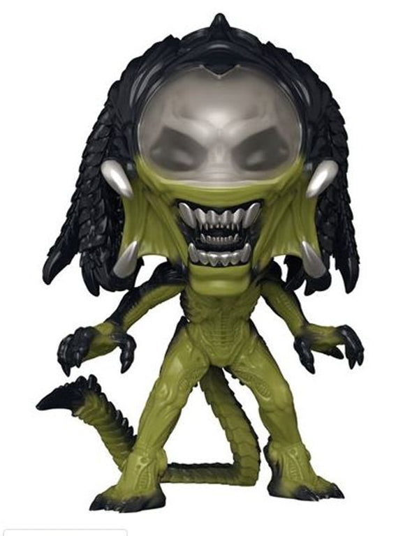 Funko Pop! Movies: AVP Requiem - Predalien #1999