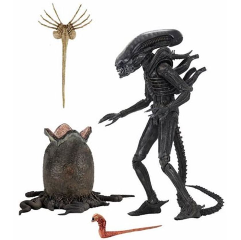 NECA Alien 40th Anniversary: Ultimate "Big Chap" 7-Inch Scale Figure